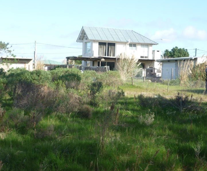 Terreno en venta en Balneario Buenos Aires